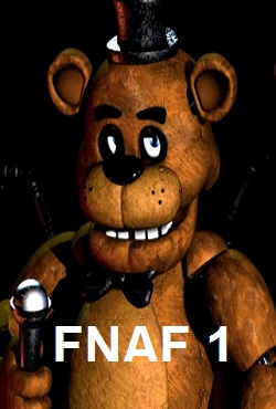 FNAF 1 FNAF 1
